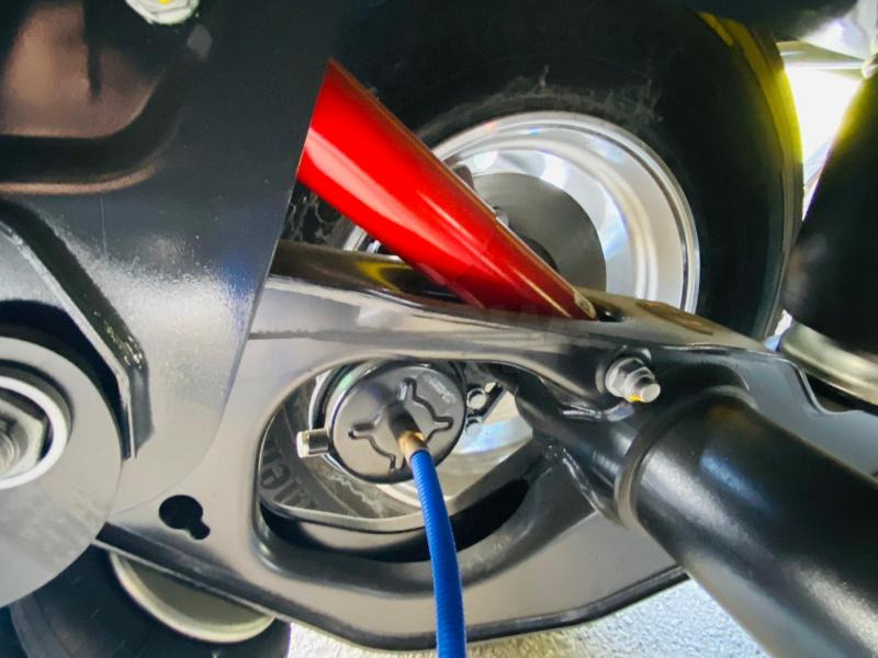 Galucho SGB3 Semi-remorque benne TP 3 essieux Galucho SGB3 Semi-remorque benne TP 3 essieux: صورة 17 Galucho SGB3 Semi-remorque benne TP 3 essieux Galucho SGB3 Semi-remorque benne TP 3 essieux: صورة 17