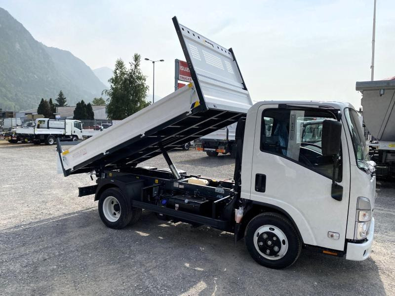 Isuzu M27 3.0L 150CH BENNE ARRIERE CAMION UTILITAIRE NEUF - قلاب صغير: صورة 2 Isuzu M27 3.0L 150CH BENNE ARRIERE CAMION UTILITAIRE NEUF - قلاب صغير: صورة 2