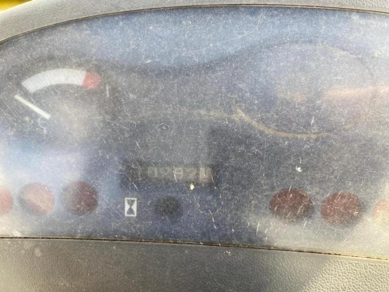 رافعة شوكية ديزل KOMATSU Chariot élévateur diesel FD30T14: صورة 8