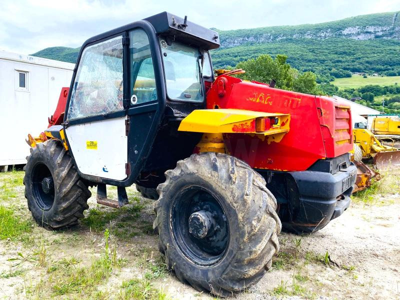 MANITOU MT 928-4 Chariot télescopique 9M (NET DE TVA) - شاحنة مناوِلة: صورة 5 MANITOU MT 928-4 Chariot télescopique 9M (NET DE TVA) - شاحنة مناوِلة: صورة 5