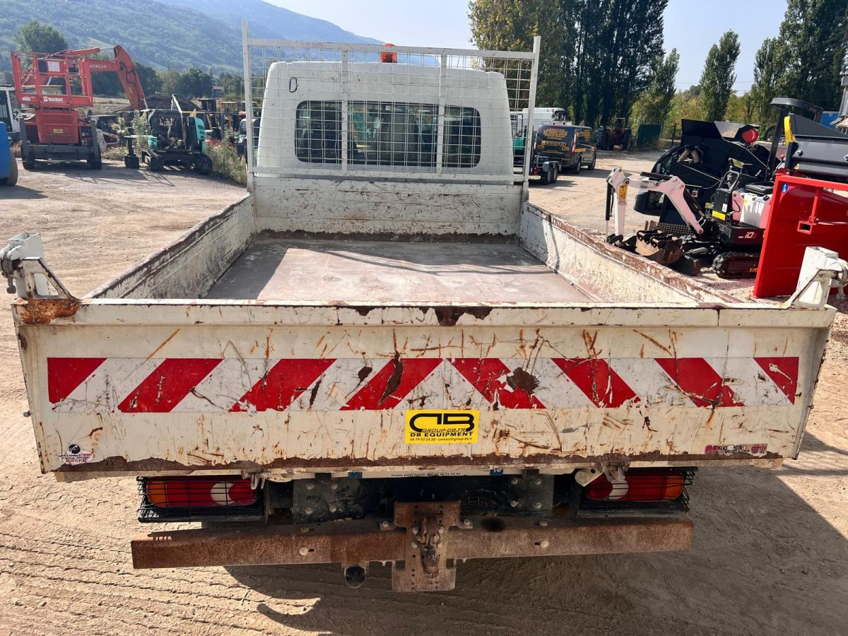 Renault Master TRIBENNE 2,3L DCI 125CV - شاحنة قلاب: صورة 3 Renault Master TRIBENNE 2,3L DCI 125CV - شاحنة قلاب: صورة 3
