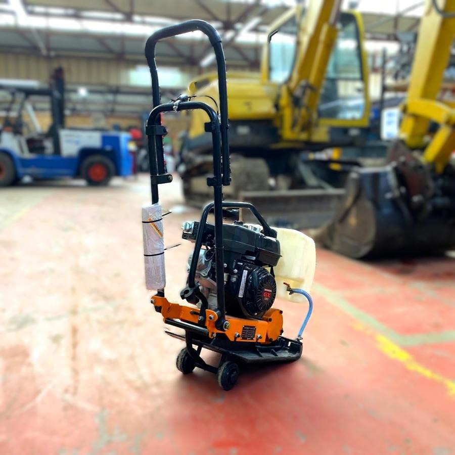 Spatmat Plaque vibrante 65Kg SPATMAT MS65 - لوحة اهتزازية: صورة 4 Spatmat Plaque vibrante 65Kg SPATMAT MS65 - لوحة اهتزازية: صورة 4