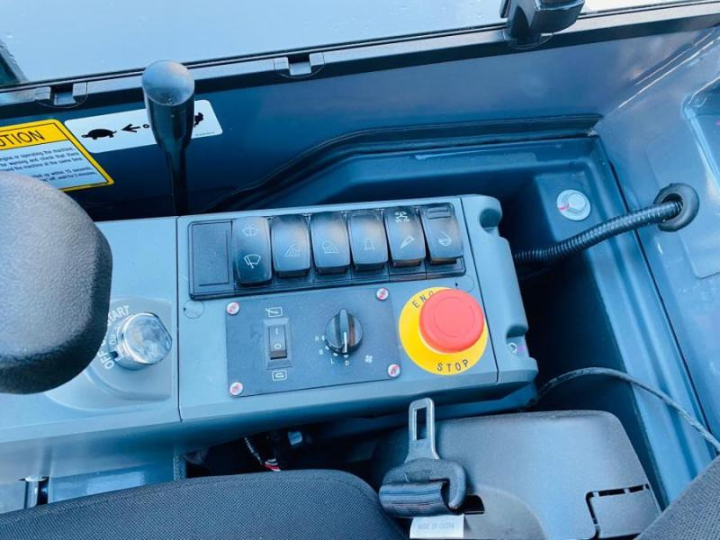 XCMG XE27E Mini pelle (NEUVE) XCMG XE27E Mini pelle (NEUVE): صورة 13