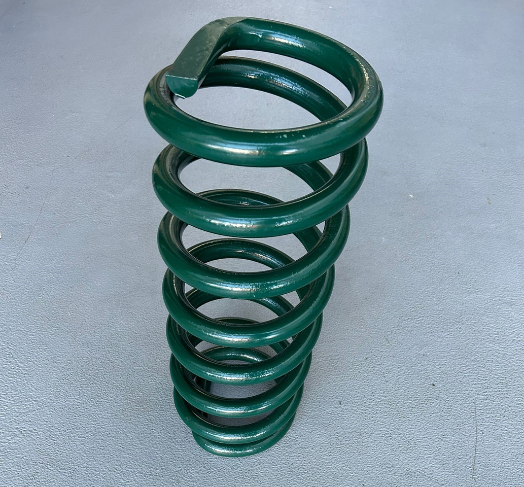 MAN KAT 1-8X8-6X6-4X4-FRONT SPRING-OFF-ROAD TRUCK - قطع غيار: صورة 1 MAN KAT 1-8X8-6X6-4X4-FRONT SPRING-OFF-ROAD TRUCK - قطع غيار: صورة 1