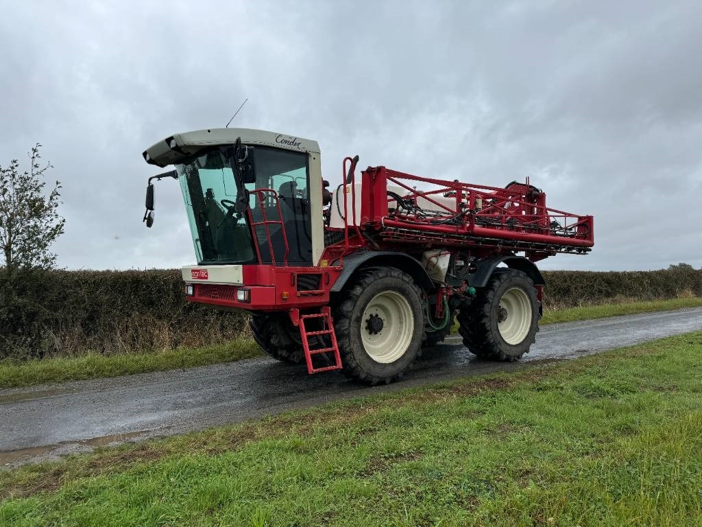 Agrifac Condor 36 M Self-Propelled Sprayer - بخاخ ذاتية الدفع: صورة 1 Agrifac Condor 36 M Self-Propelled Sprayer - بخاخ ذاتية الدفع: صورة 1