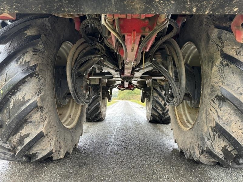 بخاخ مركب على الجرار Agrifac Condor 36m Self Propelled Sprayer: صورة 10