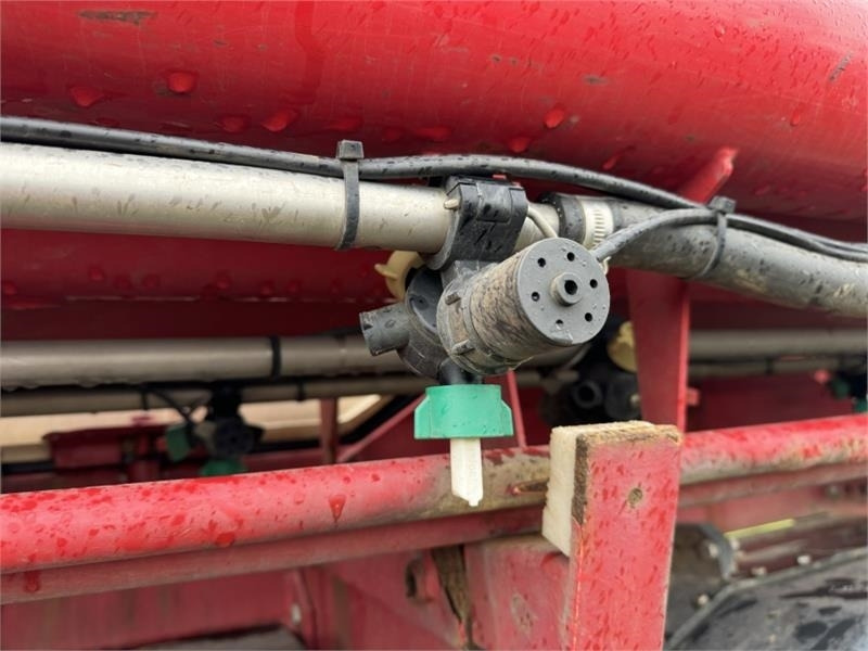 بخاخ مركب على الجرار Agrifac Condor 36m Self Propelled Sprayer: صورة 13