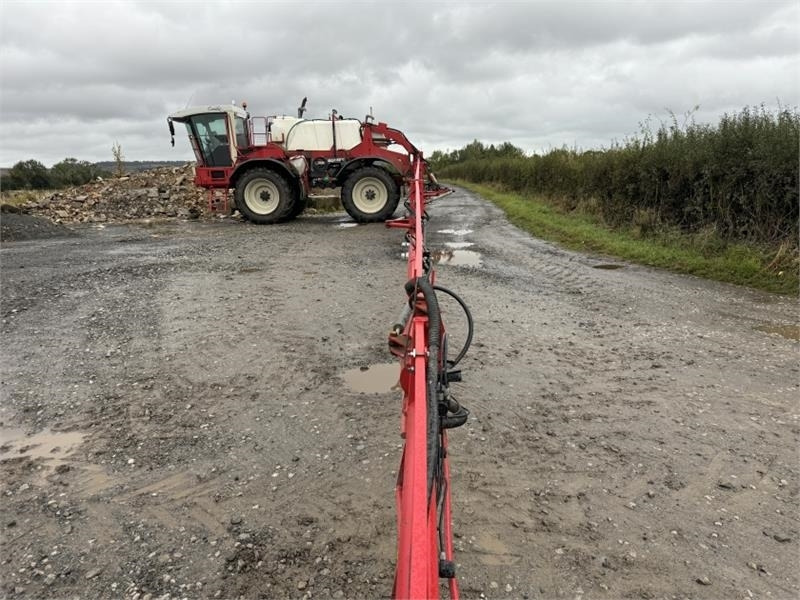 بخاخ مركب على الجرار Agrifac Condor 36m Self Propelled Sprayer: صورة 15