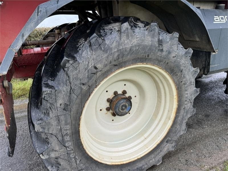 بخاخ مركب على الجرار Agrifac Condor 36m Self Propelled Sprayer: صورة 8