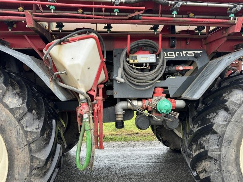 بخاخ مركب على الجرار Agrifac Condor 36m Self Propelled Sprayer: صورة 11