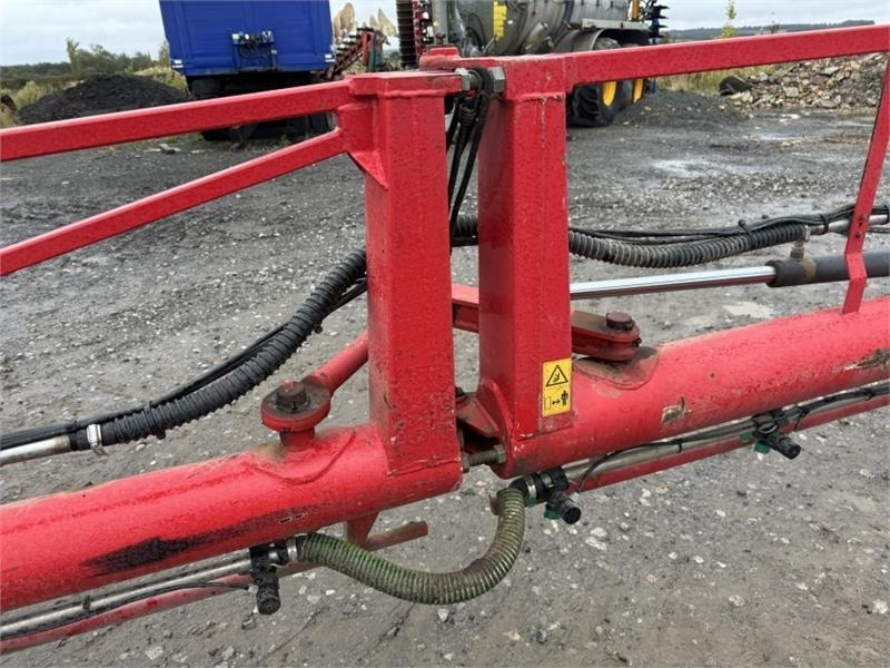 بخاخ مركب على الجرار Agrifac Condor 36m Self Propelled Sprayer: صورة 16