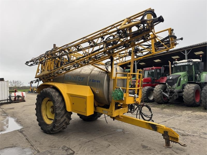 Chafer E Series 24m Trailed Sprayer - بخاخ مركب على الجرار: صورة 4 Chafer E Series 24m Trailed Sprayer - بخاخ مركب على الجرار: صورة 4