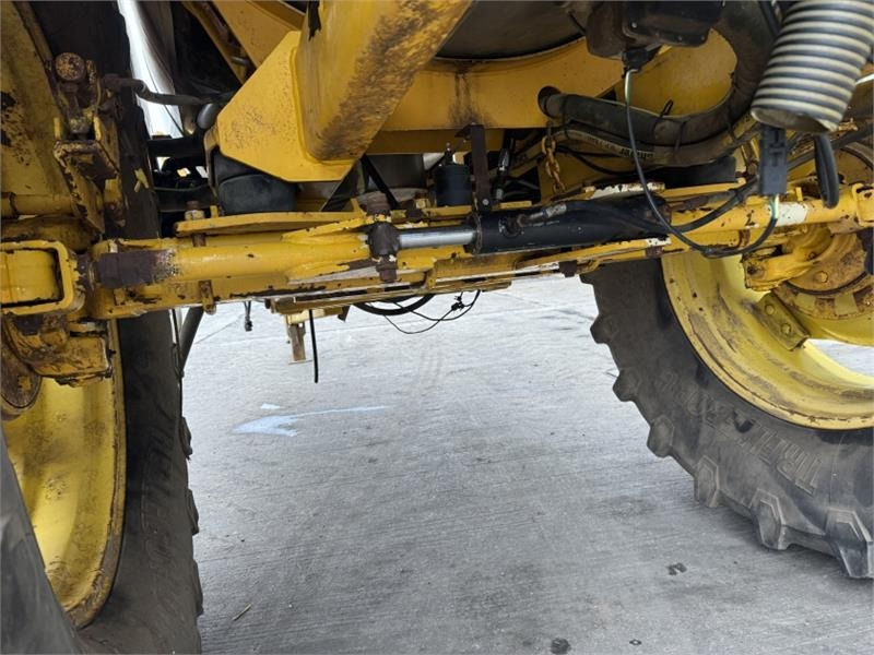 Chaffer E Series 24m Trailed Sprayer - بخاخ مركب على الجرار: صورة 5 Chaffer E Series 24m Trailed Sprayer - بخاخ مركب على الجرار: صورة 5