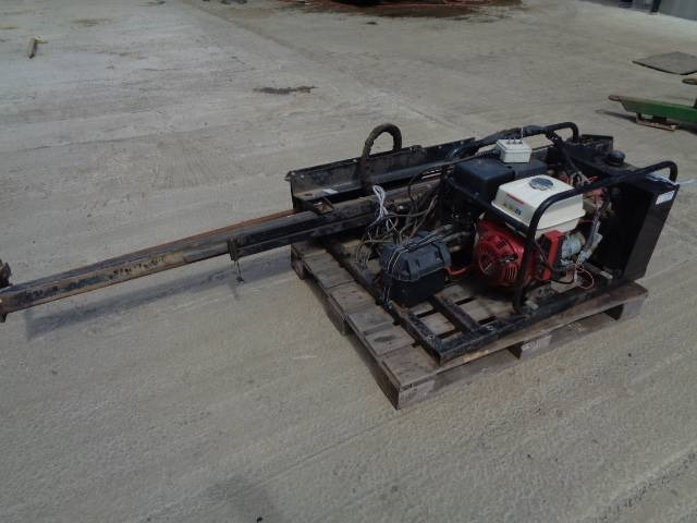 Concord Amenity Soil Sampler - معدات حرث التربة: صورة 5 Concord Amenity Soil Sampler - معدات حرث التربة: صورة 5