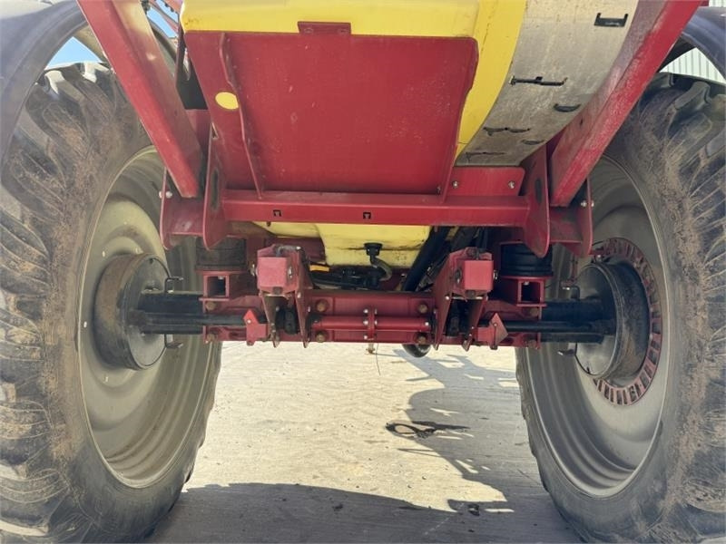 Hardi Navigator 3000 24m Trailed Sprayer - بخاخ مركب على الجرار: صورة 4 Hardi Navigator 3000 24m Trailed Sprayer - بخاخ مركب على الجرار: صورة 4
