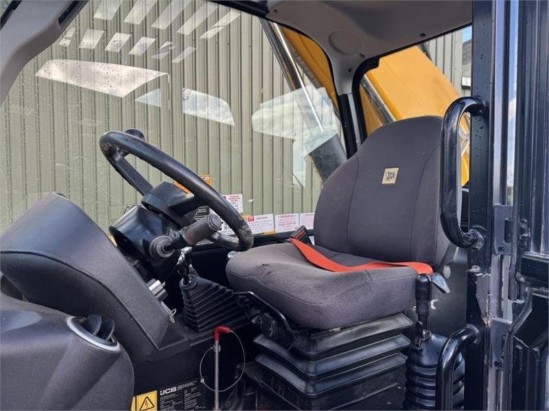رافعة تلسكوبية JCB 540-140 Hi Viz: صورة 18 رافعة تلسكوبية JCB 540-140 Hi Viz: صورة 18