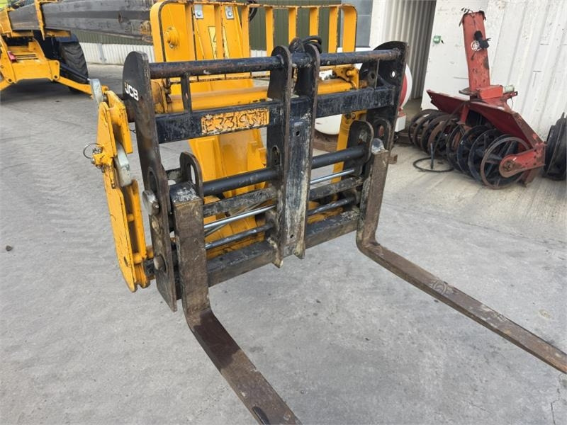 رافعة تلسكوبية JCB 540-140 Hi Viz: صورة 12 رافعة تلسكوبية JCB 540-140 Hi Viz: صورة 12