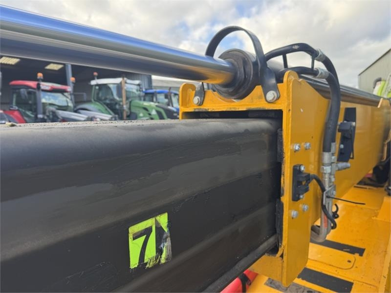 رافعة تلسكوبية JCB 540-140 Hi Viz: صورة 16 رافعة تلسكوبية JCB 540-140 Hi Viz: صورة 16