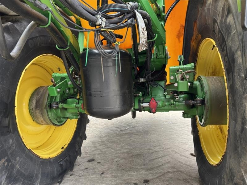 John Deere 962i 36m Trailed Sprayer - بخاخ مركب على الجرار: صورة 5 John Deere 962i 36m Trailed Sprayer - بخاخ مركب على الجرار: صورة 5