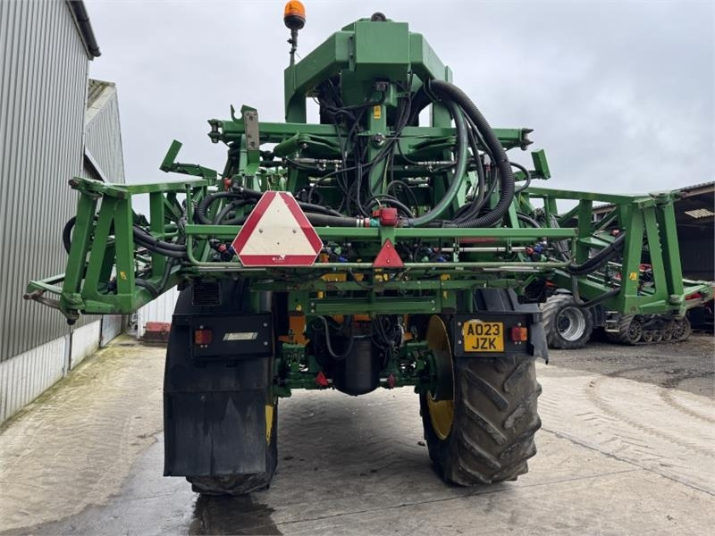 John Deere 962i 36m Trailed Sprayer - بخاخ مركب على الجرار: صورة 3 John Deere 962i 36m Trailed Sprayer - بخاخ مركب على الجرار: صورة 3