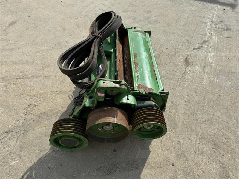 John Deere Kernal Processor  - عربة ذاتية التحميل: صورة 4 John Deere Kernal Processor  - عربة ذاتية التحميل: صورة 4