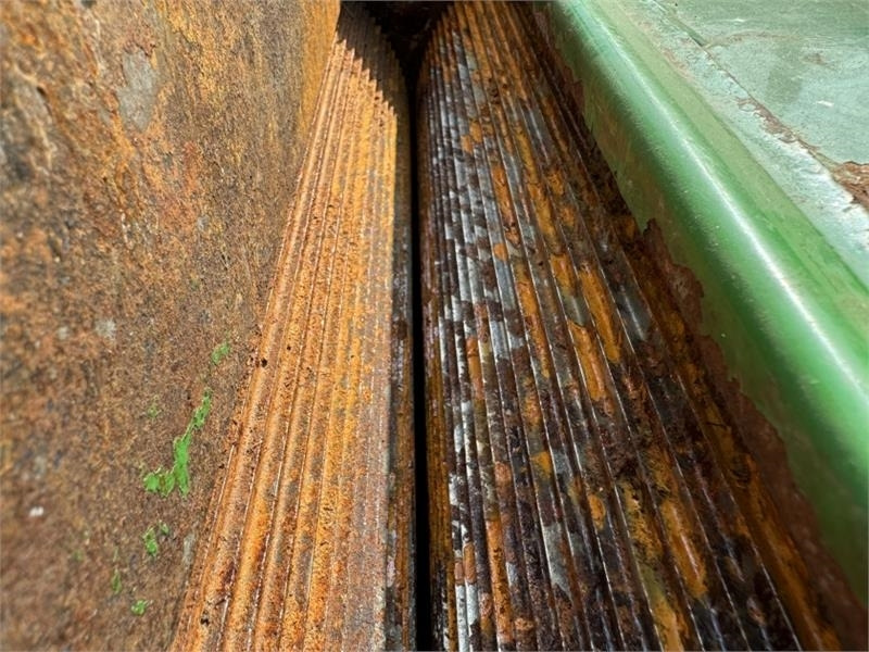 John Deere Kernal Processor  - عربة ذاتية التحميل: صورة 5 John Deere Kernal Processor  - عربة ذاتية التحميل: صورة 5