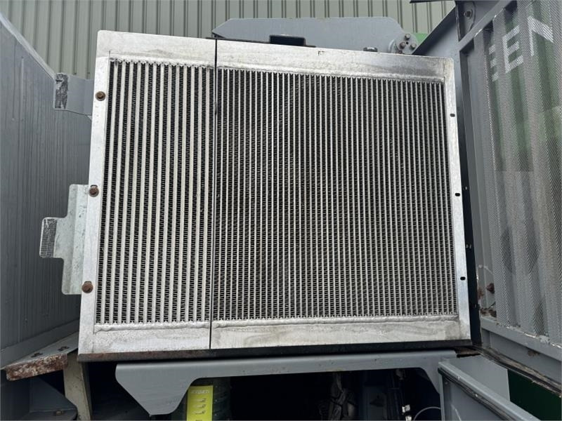 عربة ذاتية التحميل Keenan MechFiber 365 SP Feed Wagon: صورة 10