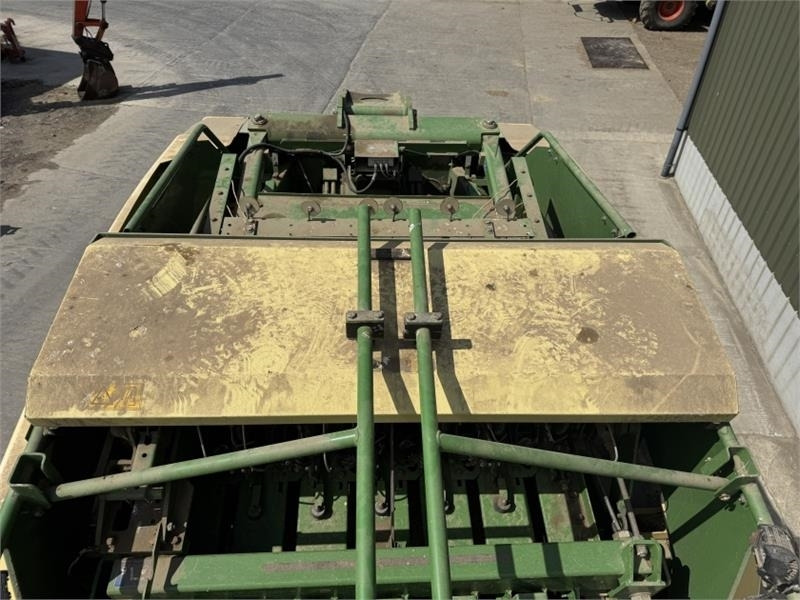 Krone Krone Big Pack 12130 Square Baler  Krone Krone Big Pack 12130 Square Baler: صورة 22