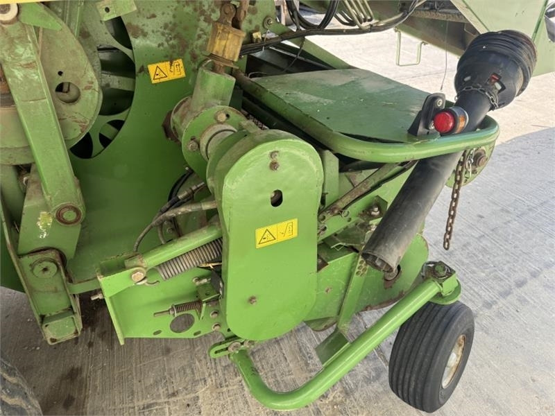 Krone Krone Big Pack 12130 Square Baler  Krone Krone Big Pack 12130 Square Baler: صورة 14