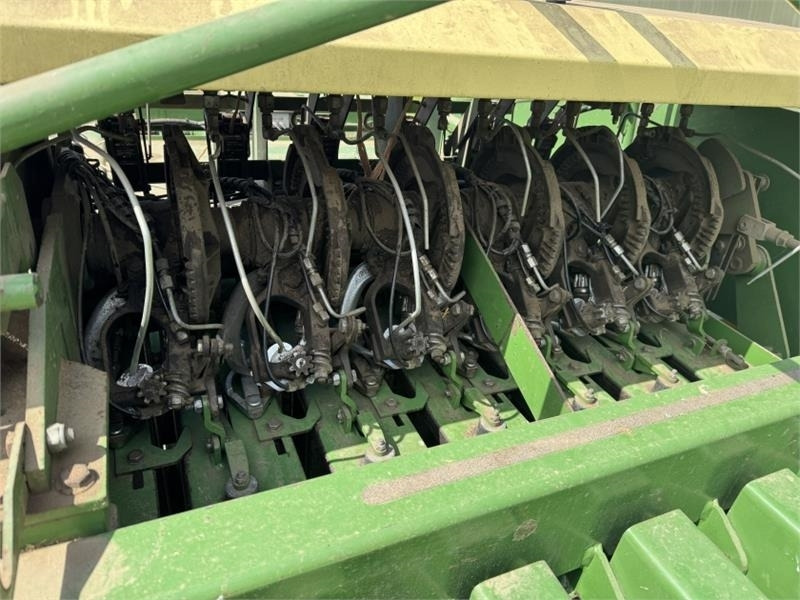 Krone Krone Big Pack 12130 Square Baler  Krone Krone Big Pack 12130 Square Baler: صورة 21