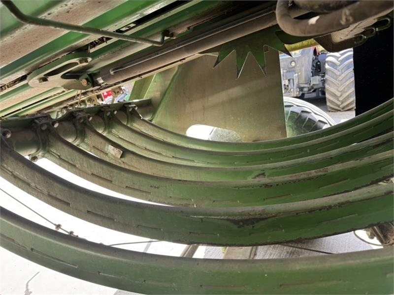 Krone Krone Big Pack 12130 Square Baler  Krone Krone Big Pack 12130 Square Baler: صورة 13