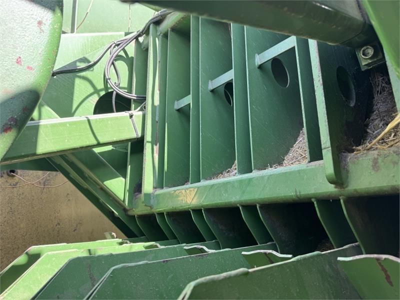 Krone Krone Big Pack 12130 Square Baler  Krone Krone Big Pack 12130 Square Baler: صورة 17