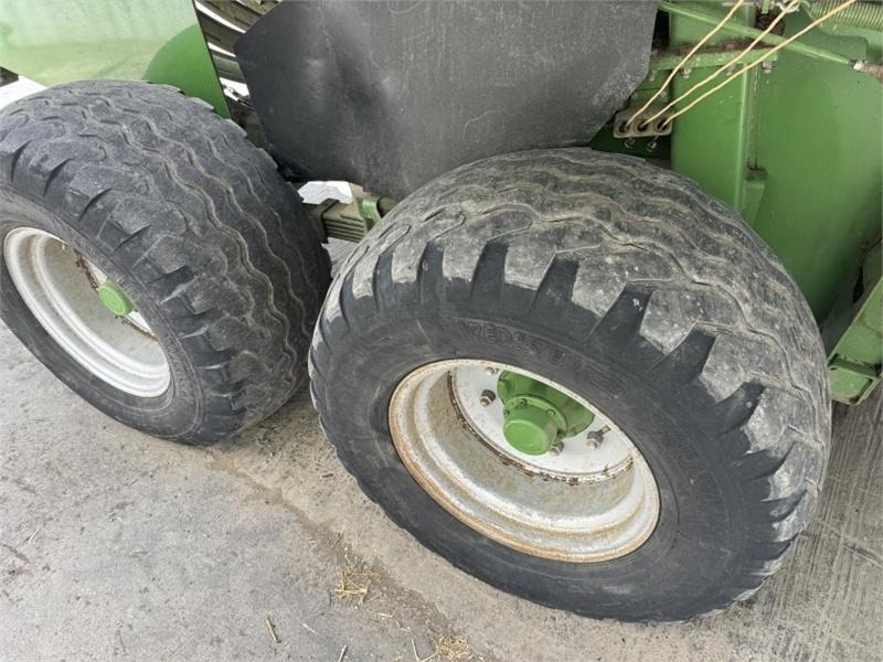 Krone Krone Big Pack 12130 Square Baler  Krone Krone Big Pack 12130 Square Baler: صورة 11