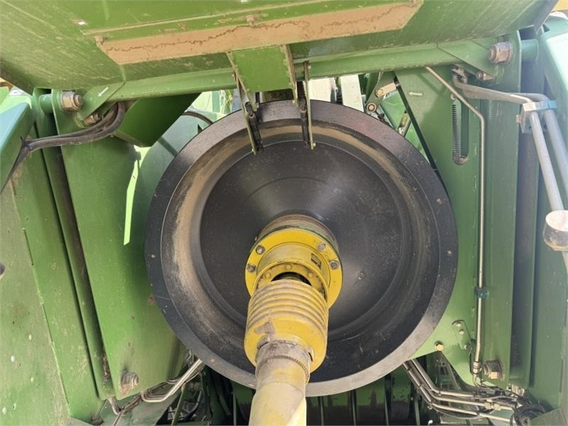 Krone Krone Big Pack 12130 Square Baler  Krone Krone Big Pack 12130 Square Baler: صورة 15
