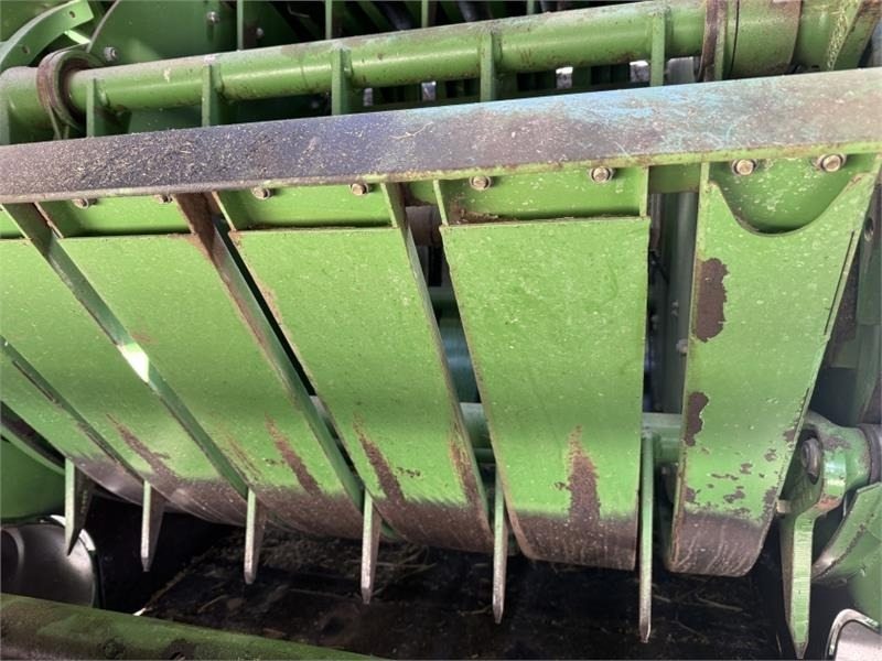Krone Krone Big Pack 12130 Square Baler  Krone Krone Big Pack 12130 Square Baler: صورة 8