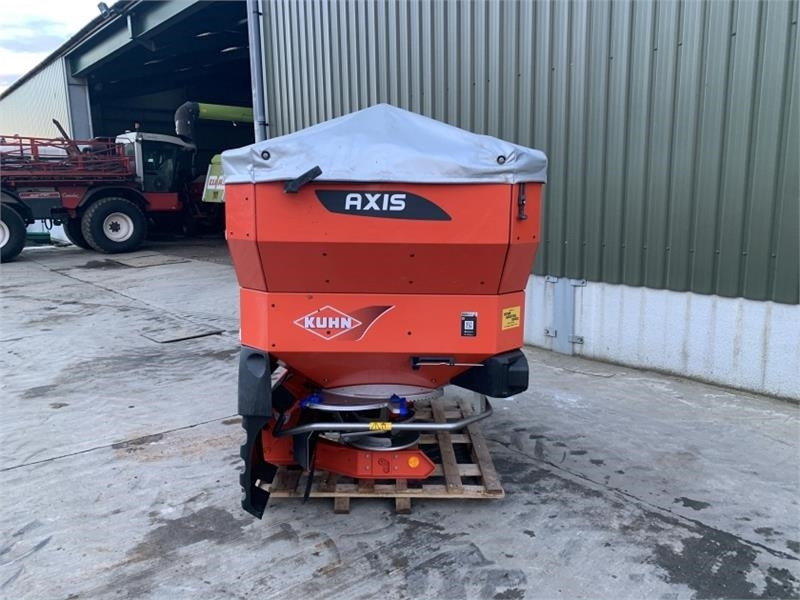 Kuhn Axis 40.2 M-EMC Fert Spreader  - آلة رش السماد: صورة 2 Kuhn Axis 40.2 M-EMC Fert Spreader  - آلة رش السماد: صورة 2