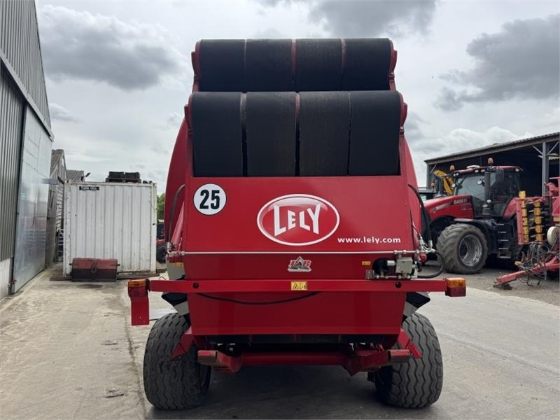 Lely Welger RP535 Round Baler **Video Below** - مكنة: صورة 3 Lely Welger RP535 Round Baler **Video Below** - مكنة: صورة 3