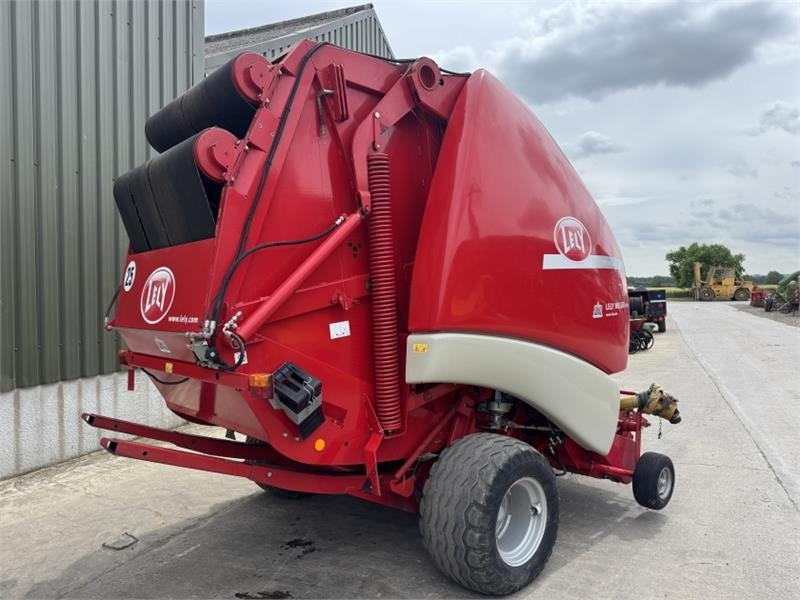 Lely Welger RP535 Round Baler **Video Below** - مكنة: صورة 2 Lely Welger RP535 Round Baler **Video Below** - مكنة: صورة 2