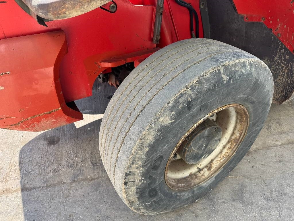رافعة تلسكوبية Manitou MLT 845-120 LSU Turbo: صورة 9