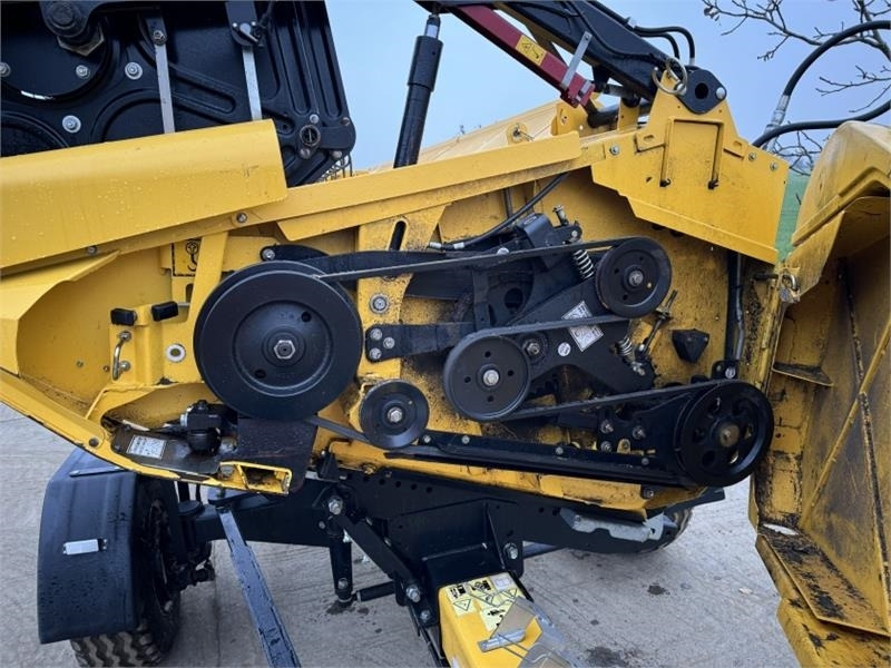 New Holland 41ft Varifeed Header New Holland 41ft Varifeed Header: صورة 15 New Holland 41ft Varifeed Header New Holland 41ft Varifeed Header: صورة 15