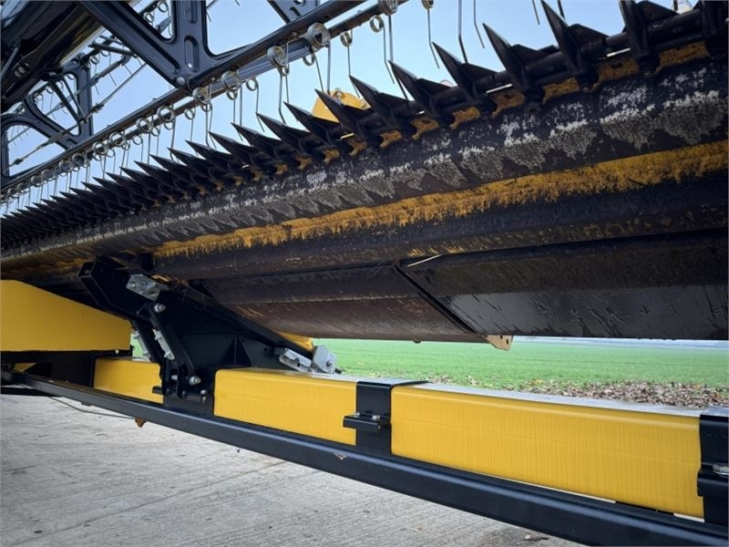 New Holland 41ft Varifeed Header New Holland 41ft Varifeed Header: صورة 17 New Holland 41ft Varifeed Header New Holland 41ft Varifeed Header: صورة 17