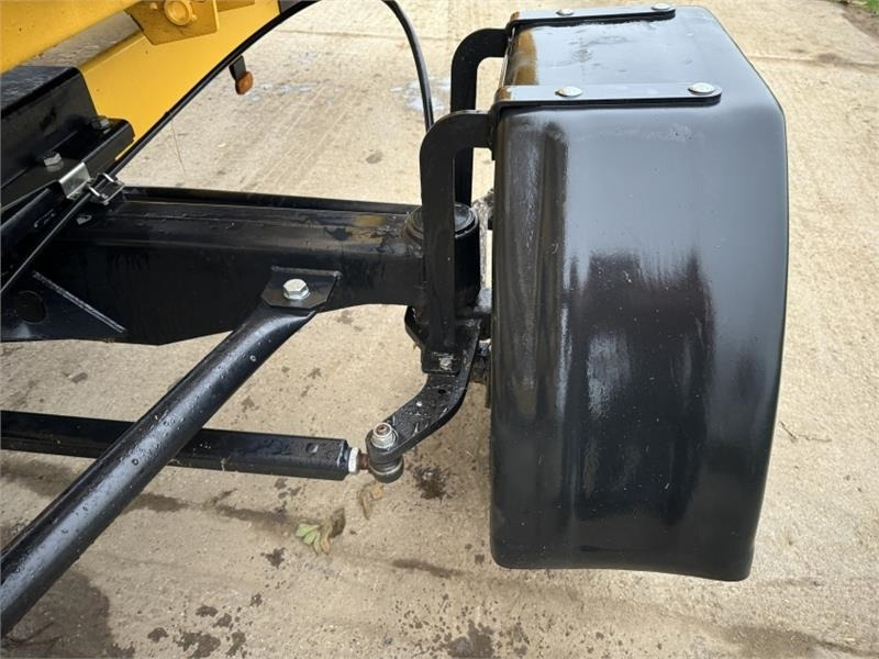 New Holland 41ft Varifeed Header New Holland 41ft Varifeed Header: صورة 22 New Holland 41ft Varifeed Header New Holland 41ft Varifeed Header: صورة 22