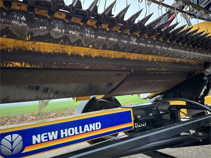 New Holland 41ft Varifeed Header New Holland 41ft Varifeed Header: صورة 16 New Holland 41ft Varifeed Header New Holland 41ft Varifeed Header: صورة 16