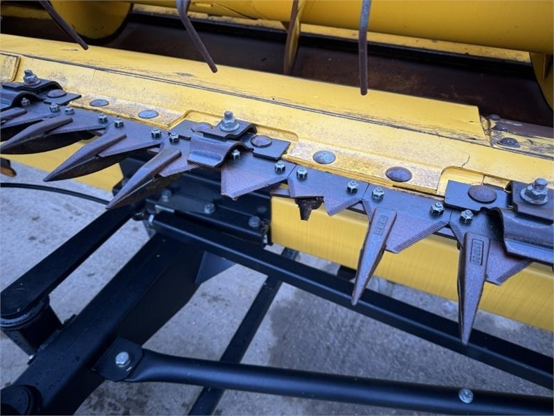 New Holland 41ft Varifeed Header New Holland 41ft Varifeed Header: صورة 9 New Holland 41ft Varifeed Header New Holland 41ft Varifeed Header: صورة 9