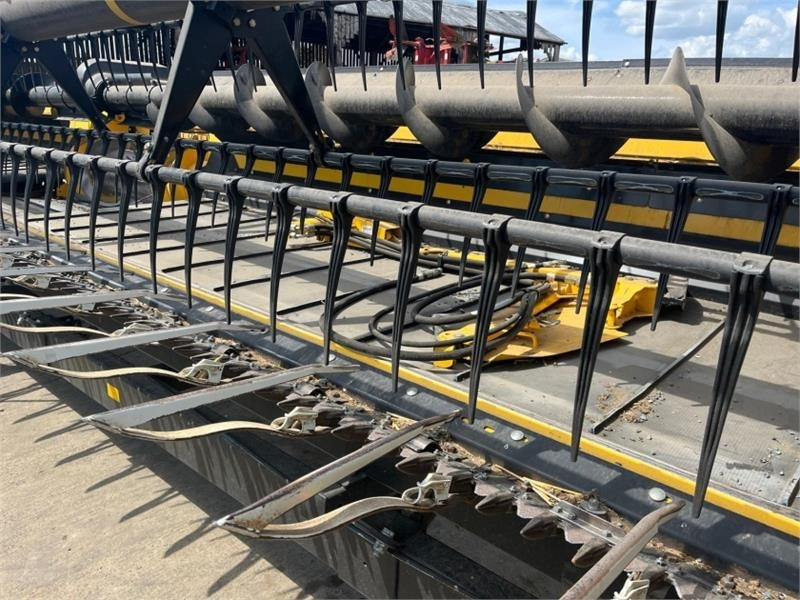 New Holland New Holland DXRN 30 Draper Header - مرفق الحصادة: صورة 5 New Holland New Holland DXRN 30 Draper Header - مرفق الحصادة: صورة 5