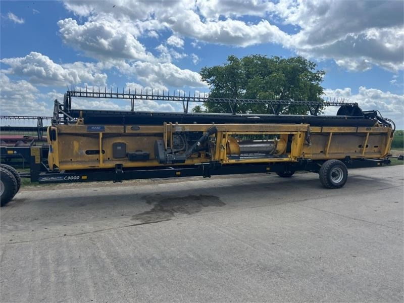 New Holland New Holland DXRN 30 Draper Header - مرفق الحصادة: صورة 3 New Holland New Holland DXRN 30 Draper Header - مرفق الحصادة: صورة 3
