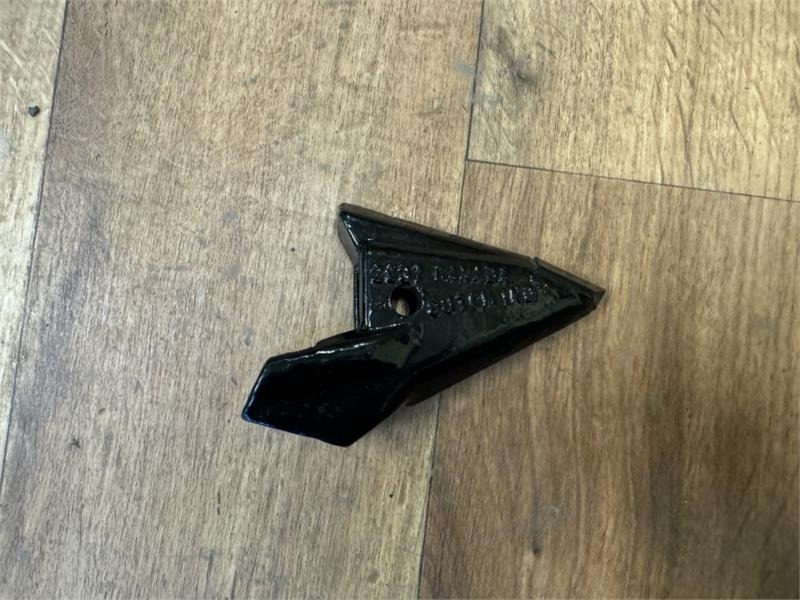 Sumo DTS Bean Coulters 1" Dutch Opener Points - آلة البذار متعددة الوظائف: صورة 1 Sumo DTS Bean Coulters 1" Dutch Opener Points - آلة البذار متعددة الوظائف: صورة 1