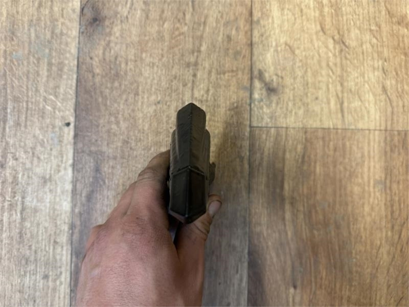 Sumo DTS Bean Coulters 1" Dutch Opener Points - آلة البذار متعددة الوظائف: صورة 2 Sumo DTS Bean Coulters 1" Dutch Opener Points - آلة البذار متعددة الوظائف: صورة 2