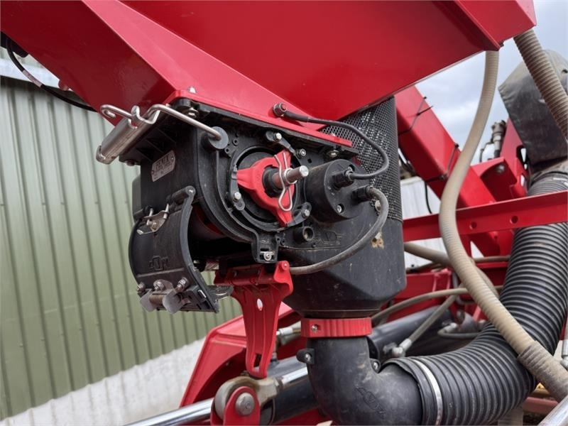 Vaderstad Bio Drill 360 - آلة البذار متعددة الوظائف: صورة 5 Vaderstad Bio Drill 360 - آلة البذار متعددة الوظائف: صورة 5