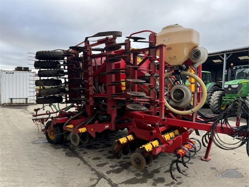 Vaderstad Rapid A600s 6m Seed Drill - آلة البذار متعددة الوظائف: صورة 5 Vaderstad Rapid A600s 6m Seed Drill - آلة البذار متعددة الوظائف: صورة 5